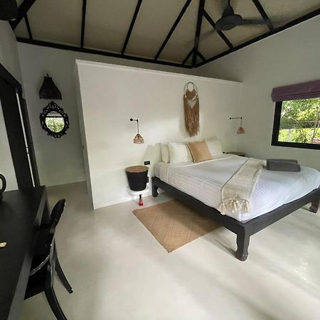 Jade Cottages Самуи Экстерьер фото