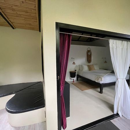 Jade Cottages Самуи Экстерьер фото