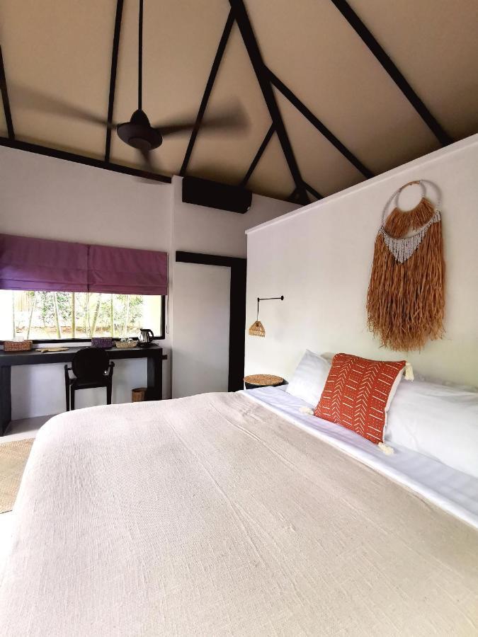 Jade Cottages Самуи Экстерьер фото