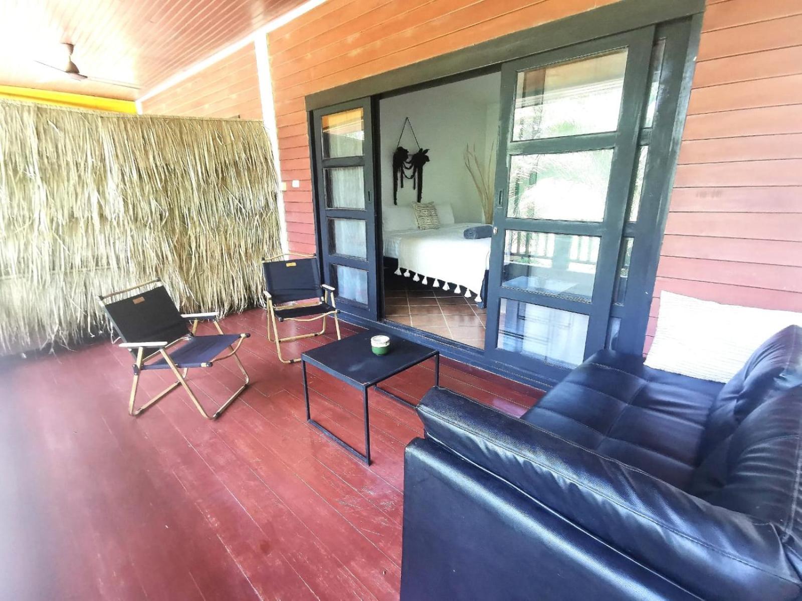 Jade Cottages Самуи Экстерьер фото