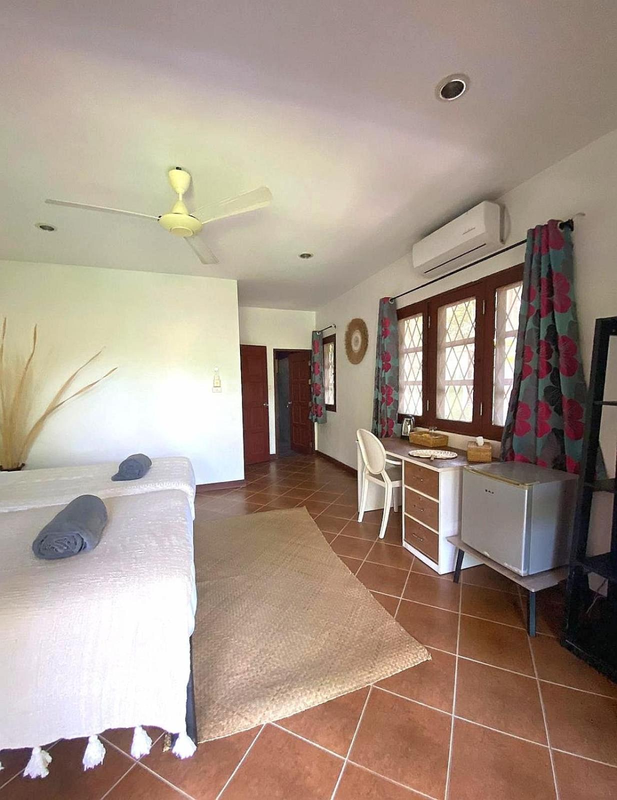 Jade Cottages Самуи Экстерьер фото