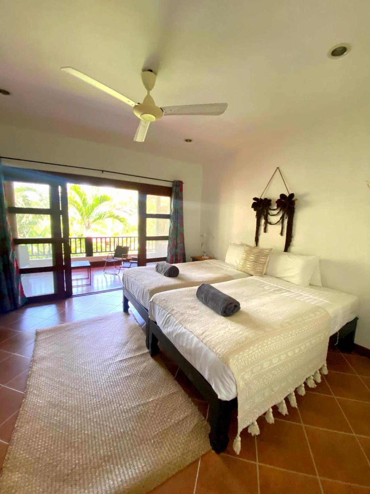 Jade Cottages Самуи Экстерьер фото