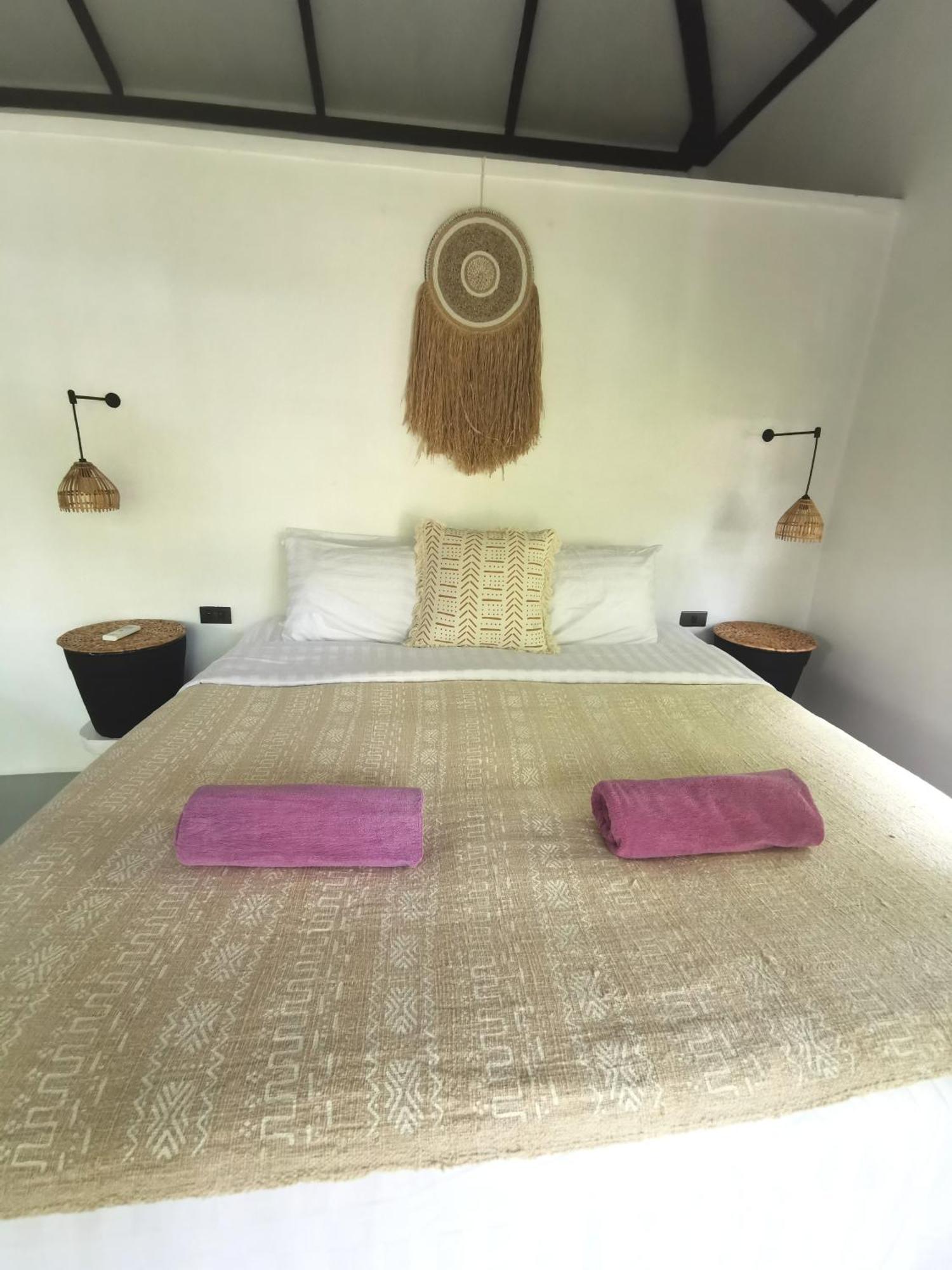 Jade Cottages Самуи Номер фото