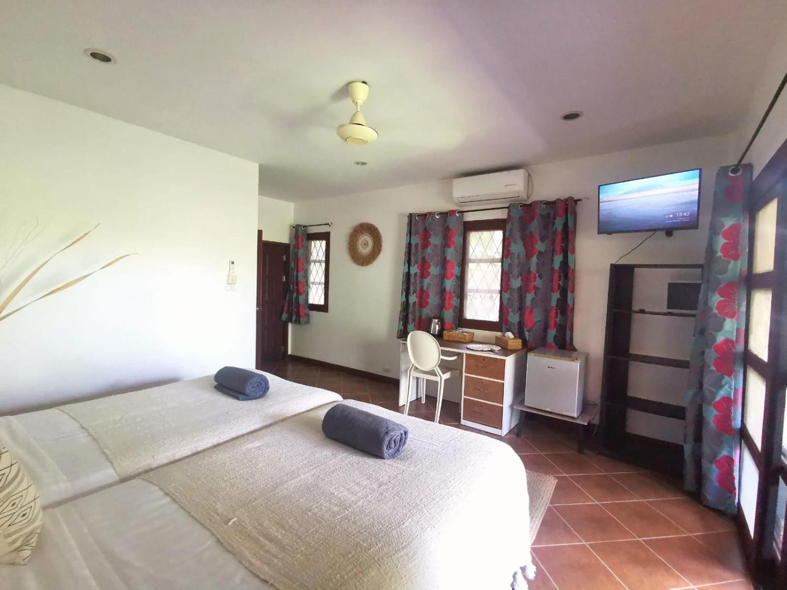 Jade Cottages Самуи Экстерьер фото