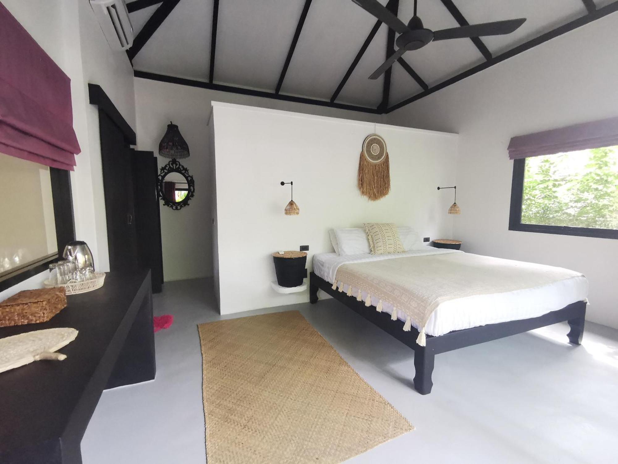 Jade Cottages Самуи Номер фото