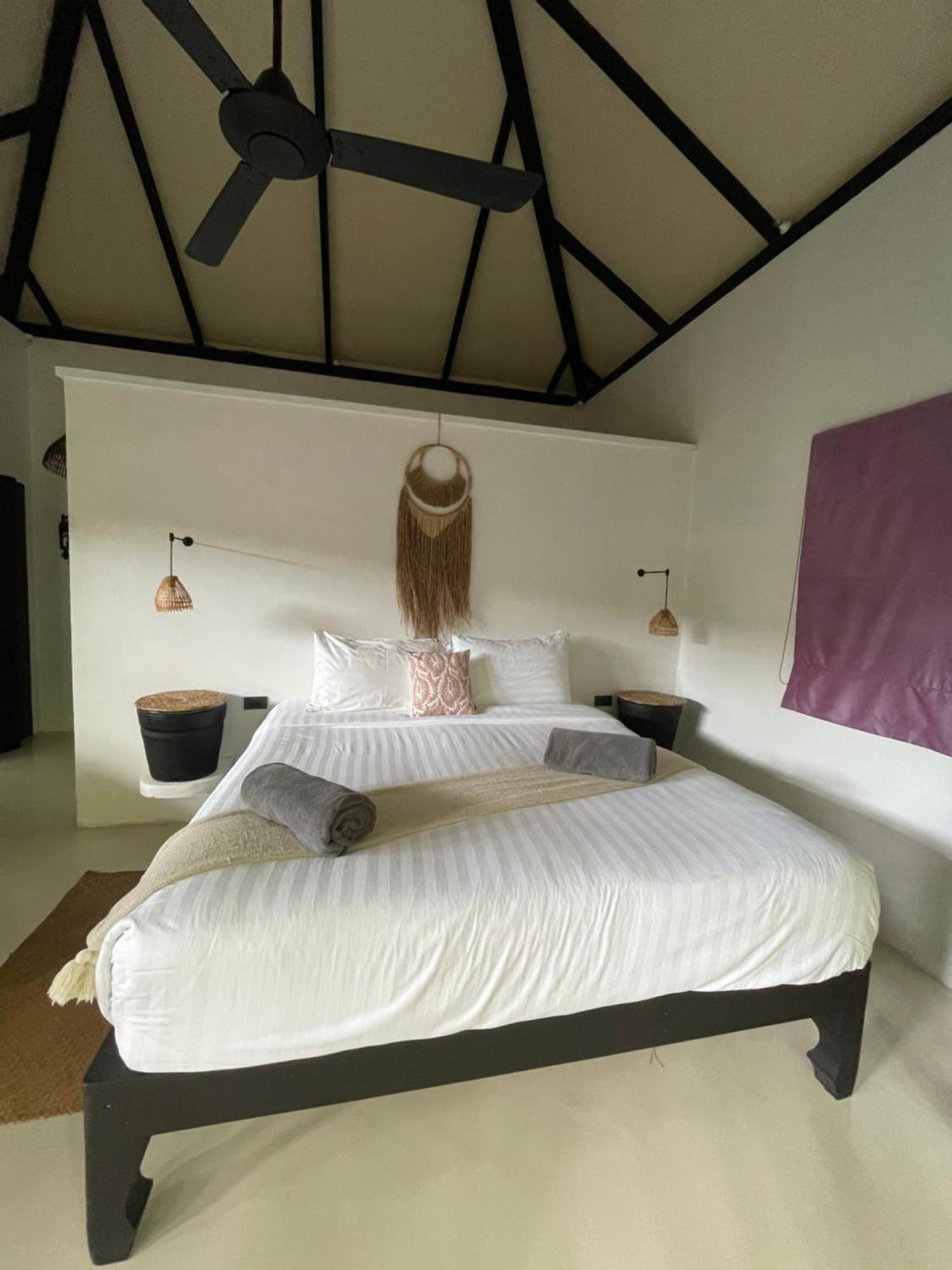 Jade Cottages Самуи Экстерьер фото