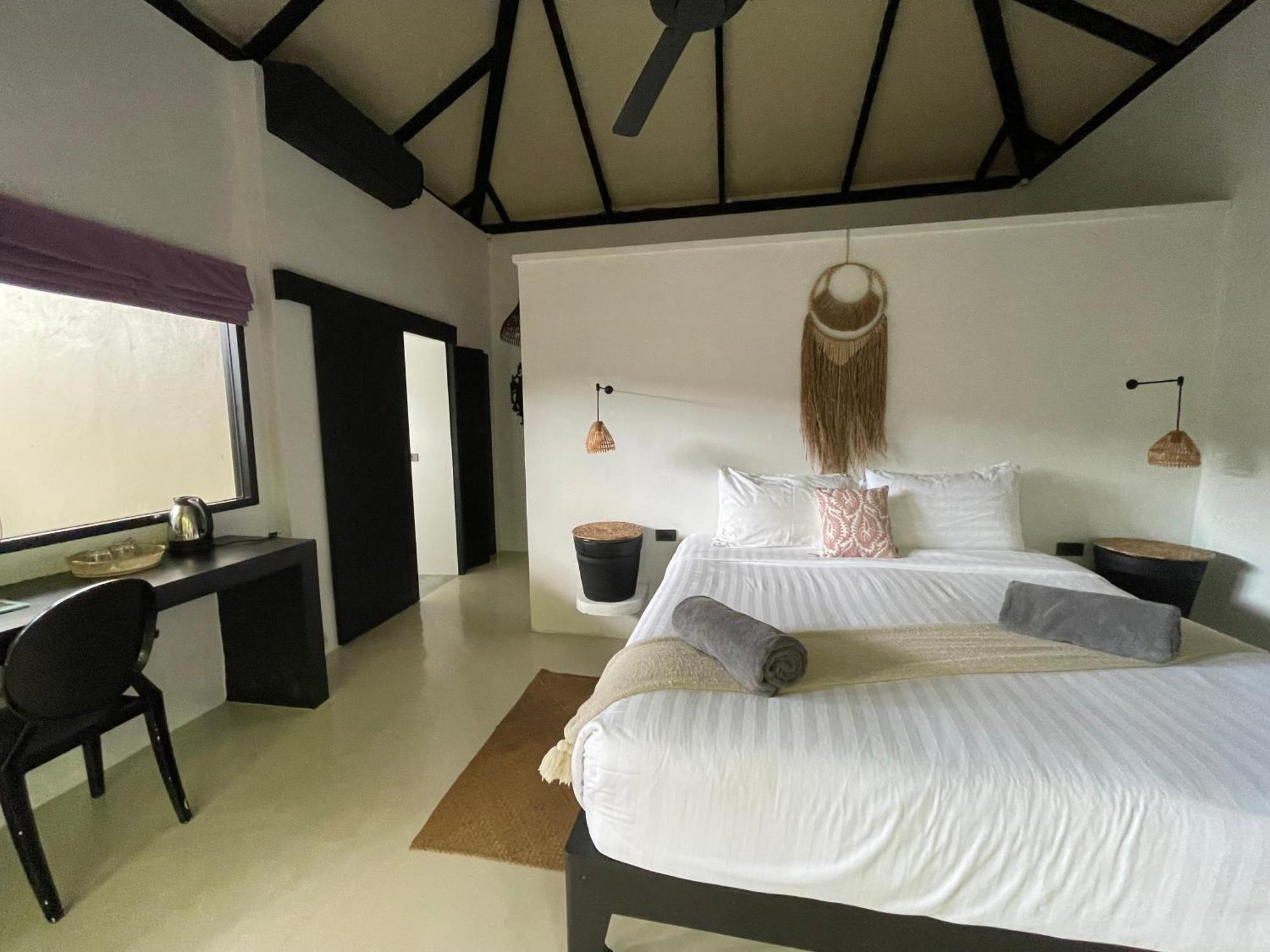 Jade Cottages Самуи Экстерьер фото
