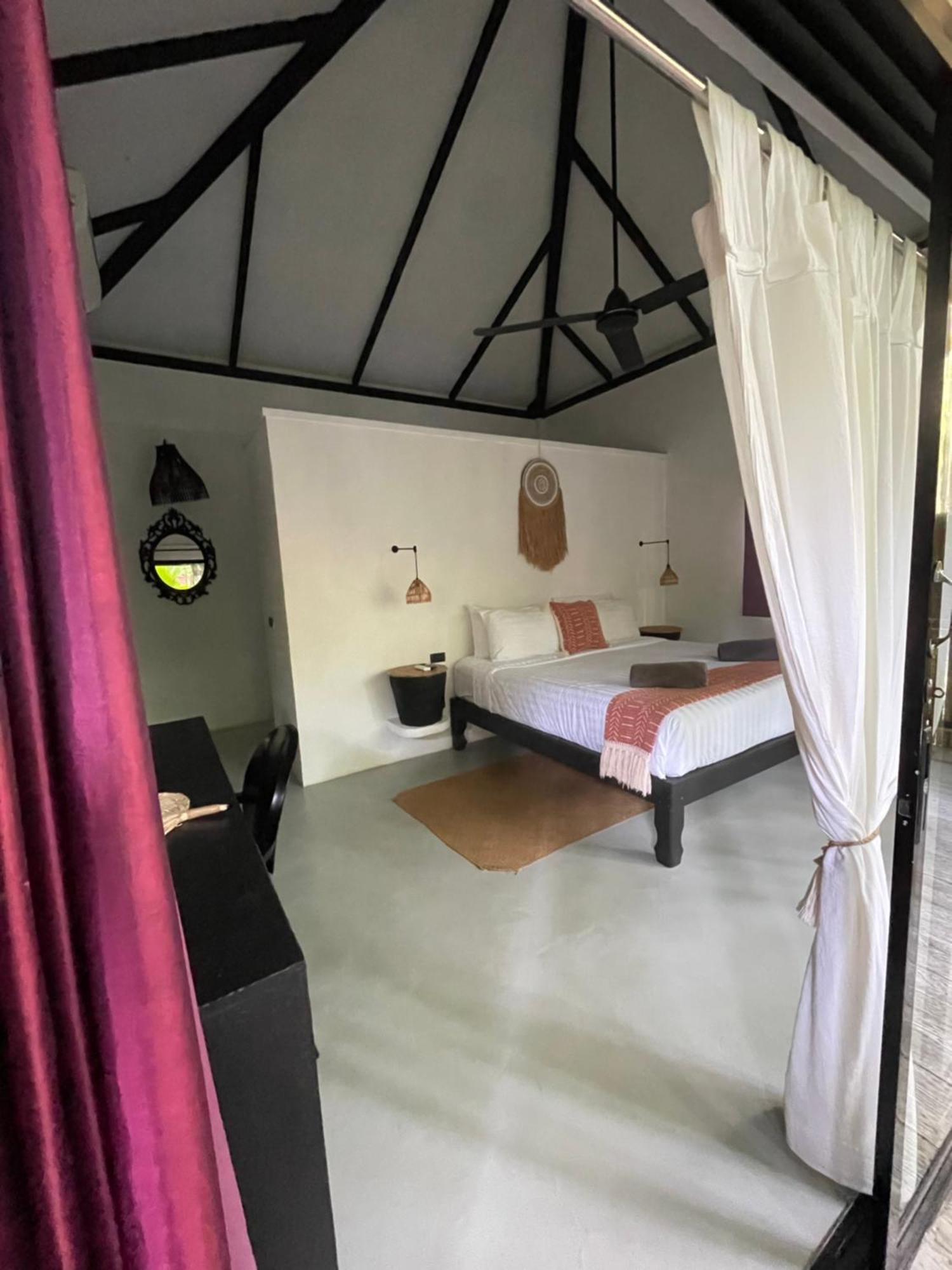 Jade Cottages Самуи Экстерьер фото