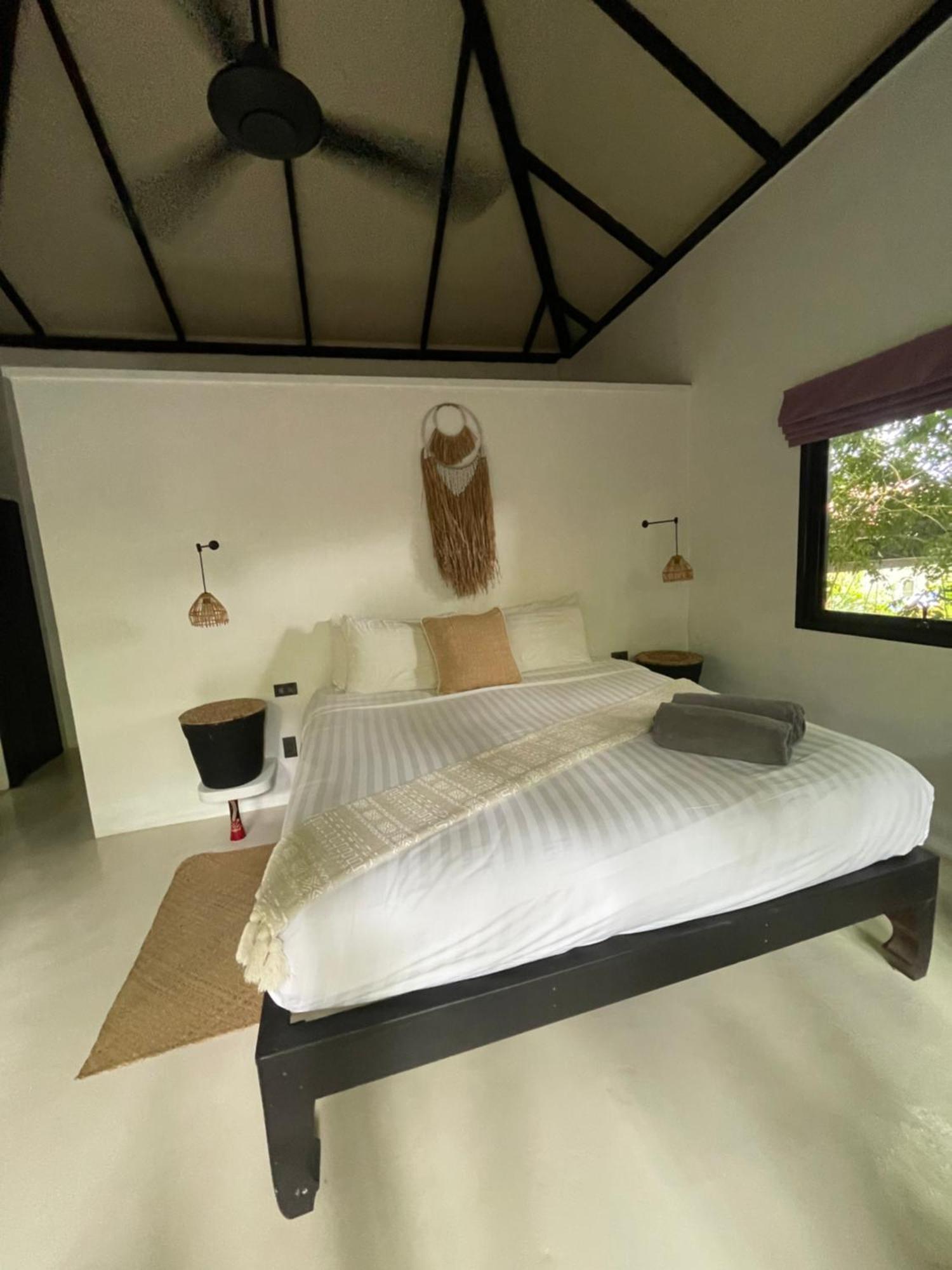 Jade Cottages Самуи Экстерьер фото