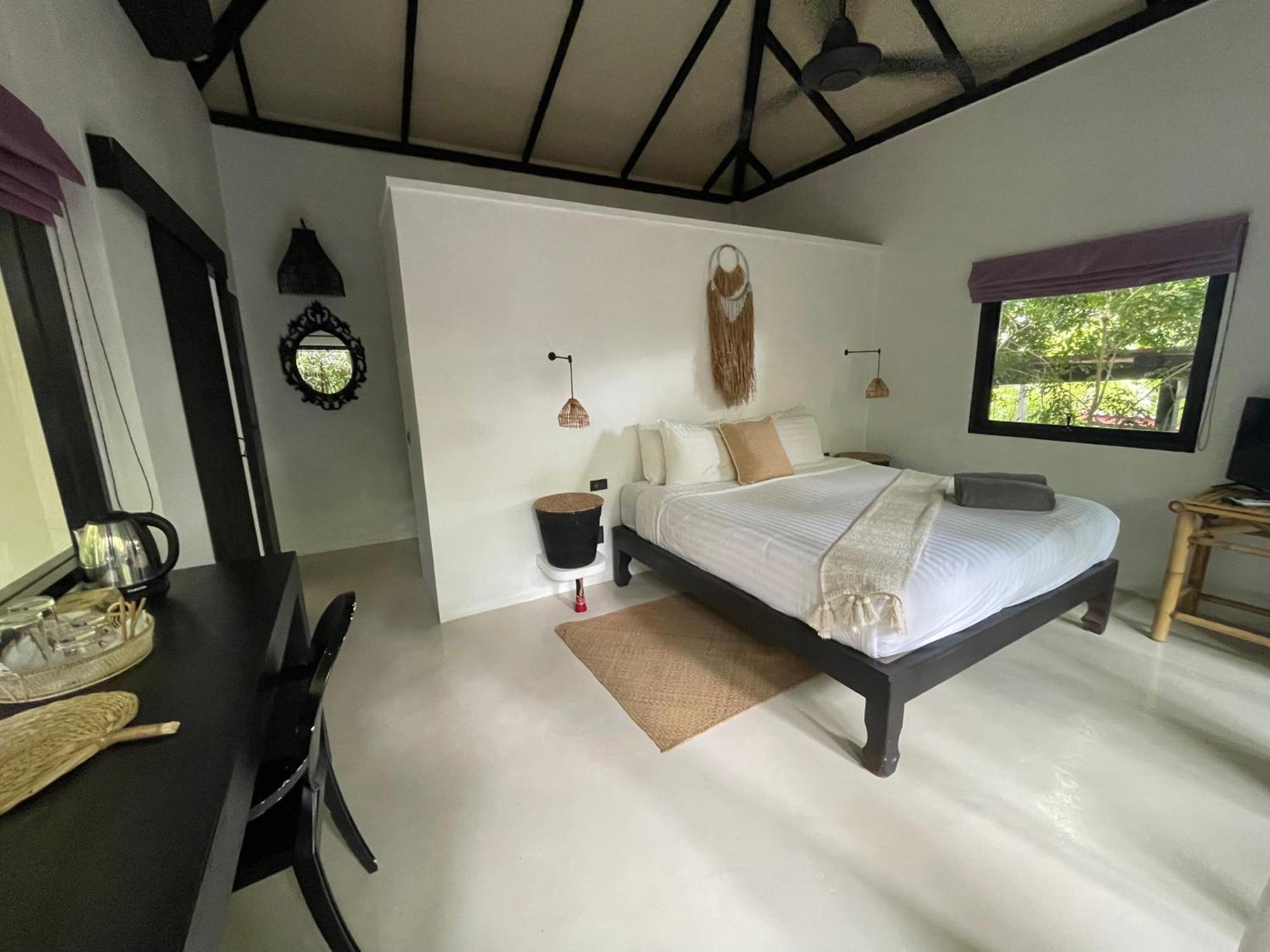 Jade Cottages Самуи Экстерьер фото