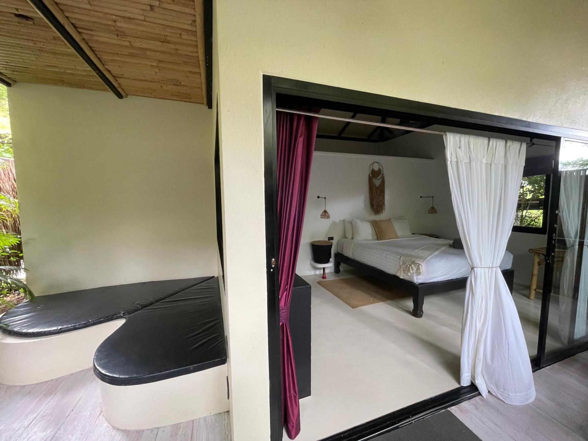 Jade Cottages Самуи Экстерьер фото