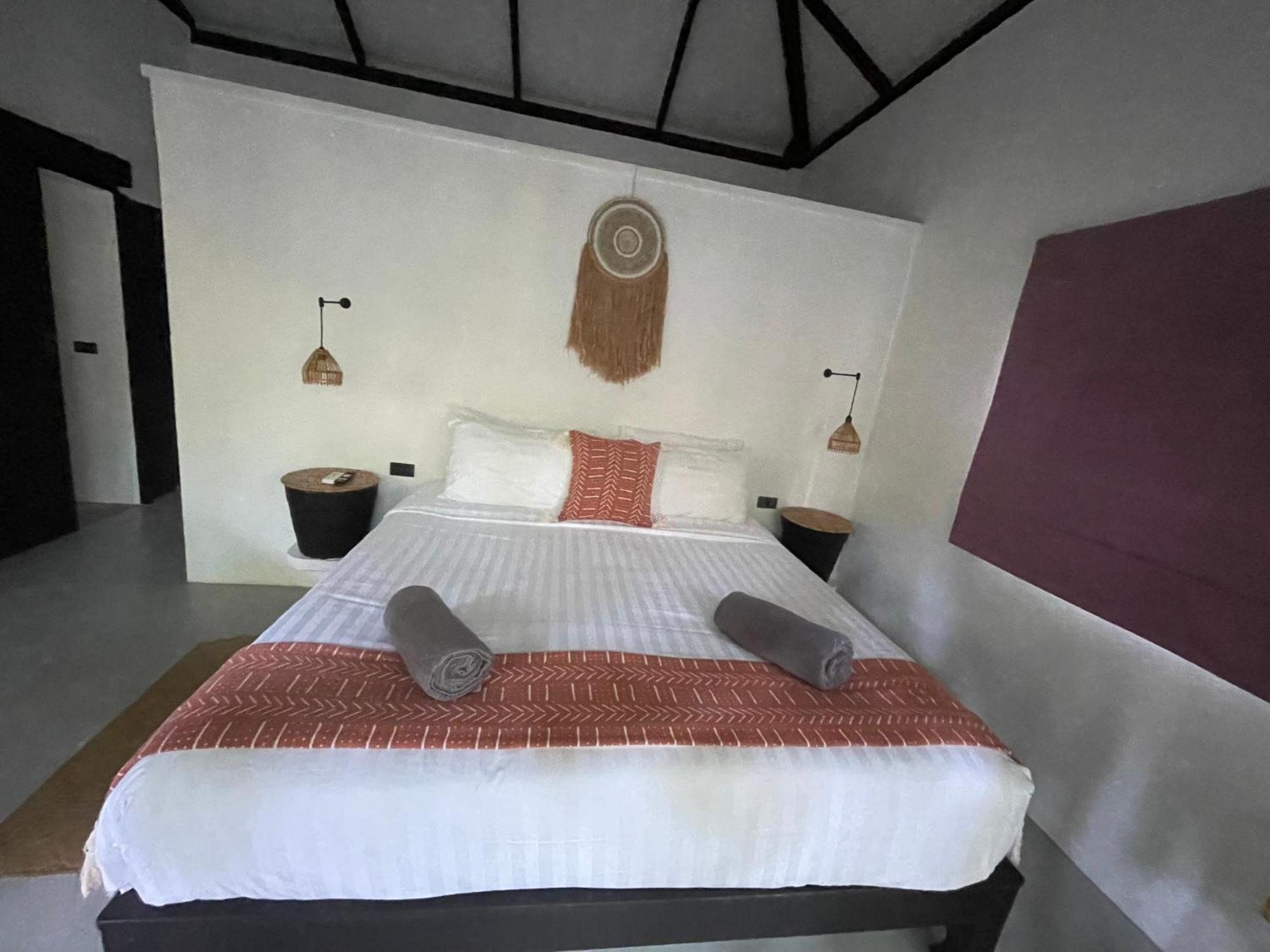 Jade Cottages Самуи Экстерьер фото